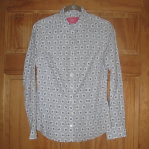 Charles Tyrwhitt Button Down Shirt - Picture 1 of 2